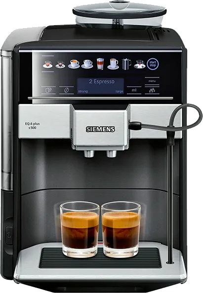 6 Plus s500 TE655319RW